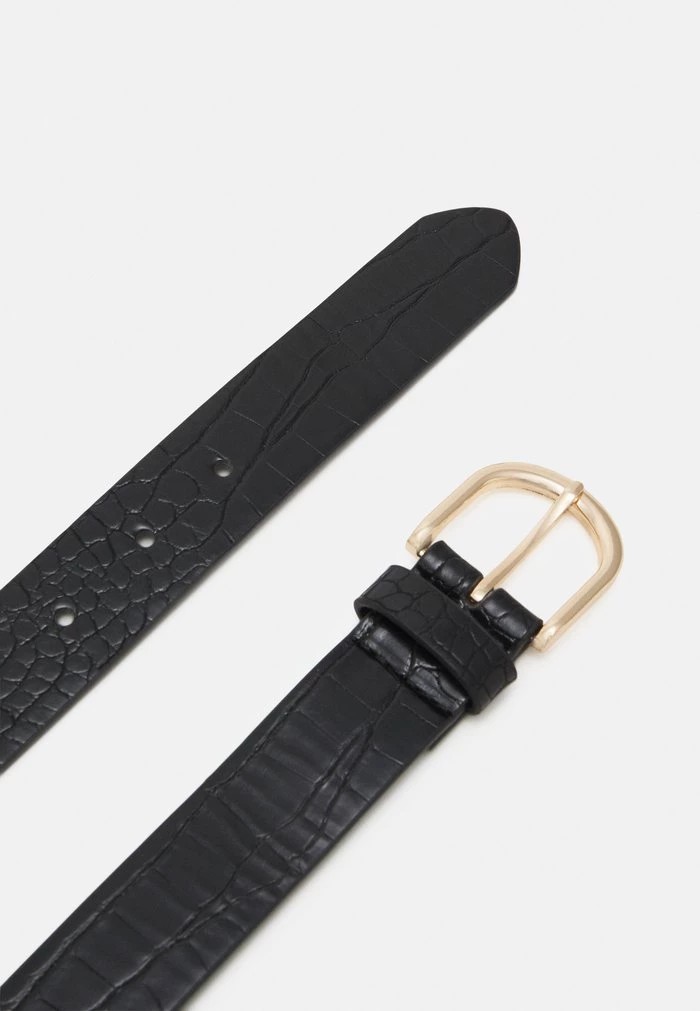 Ceinture ANNA FIELD Anna Field Belt Noir Femme | AVR-4985280